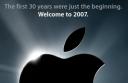 Apple may be announcing iPhone, iTV at MacWorld