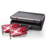 ati radeon uber edition with suitcase