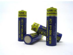 EEstor close to manufacturing new battery with 10 times more power