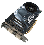 bfg 8800 geforce gts video card