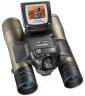 five megapixel binocular camera with LCD screen