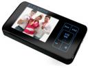 BLU:sens G14 MP3 player with wifi and allows sharing of songs