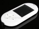 SOAP MP4 Player from Brando