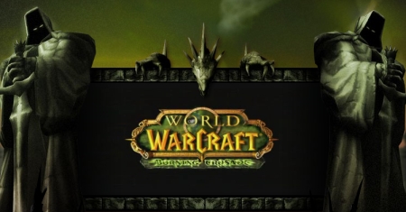world of warcraft burning crusage mini site