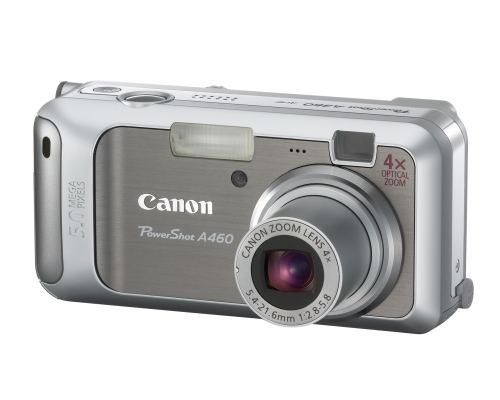 Cameras Canon