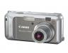 canon powershot a460 camera