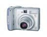 canon powershot a550 camera