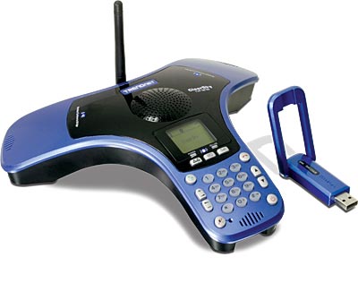 Voip Phone