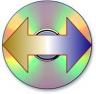 time warner dual format dvd hd-dvd blu-ray