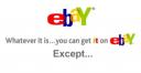 ebay bans sales of virtual in-games items