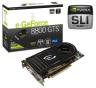 evga e-geforce 8800 gts