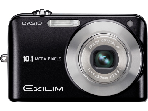 Casio EXILIM ZOOM EX-Z1050