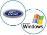Ford and Microsoft Team Up To Offer Automotive Sync Software