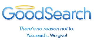 GoodSearch - Search the Web for a Cause