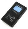 Hyperdrive SPACE HDD enclosure and flash card reader
