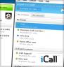 iCall is Free VoIP Alternative