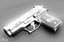 iKill Gun for Next Apple Product Design Contest