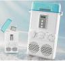 Shower iPod Dock