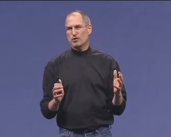Apple stock options scandal
