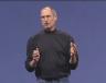 steve jobs macworld keynote - stocks fall on back dating scandal news