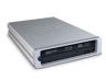 Lacie announces USB/FireWire Blu-ray burner