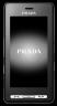 LG and Prada Launch Touch Screen Mobile Phone - KE850