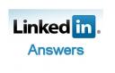 LinkedIn Answers Gives Expert Business Advice
