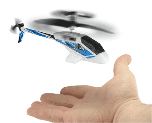 Micro Copter Miniature Helicopter
