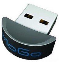 Mogo USB Bluetooth Adapter