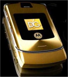 Cell Phone Attitudes of U.S. Consumers