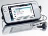 Nokia Releases N800 Internet Tablet