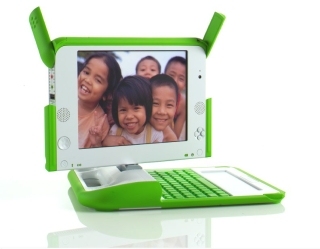OLPC confirms one million laptop orders to Quanta