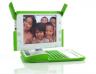 The OLPC has no commercial plans at this time, but may consider them for the XO laptop in the future.