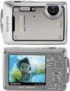 Olympus 770 SW shockproof, waterproof digital camera