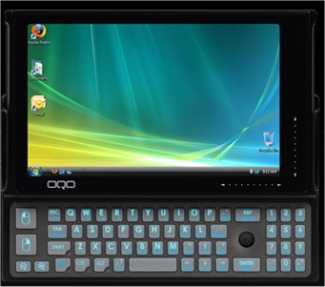 OQO Model 02