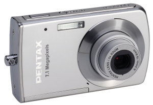 Pentax Optio M30