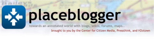 Placeblogger.com Localized Blog Search 