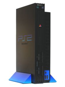 platstation 2 is still the number one selling console for 2006