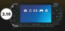 PSP firmware upgraded to 3.10, hacked the same day