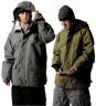 Quiksilver Double Daffy Snow Jacket