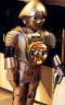 european scientists developing robot nurses could be in hospitals in 2010