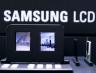 SAMSUNG Develops Double-sided LCD