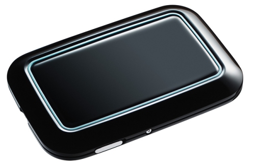 Seagate DAVE Wireless Storage for Mobile Devices