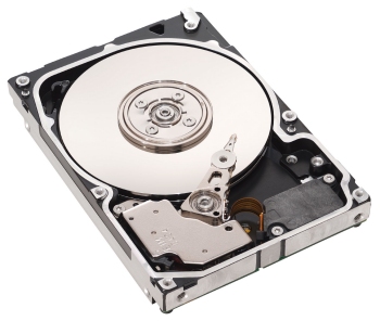 Seagate unveils Savvio 15k Form Factor Drive as Worlds Fastest.
