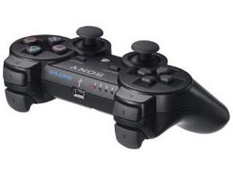 sony sixaxis not emmy winner