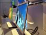 Sony Previews Some Skinny Televisions