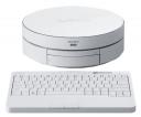 Sony VAIO TP1 Living Room PC
