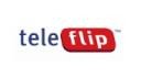 TeleFlip Provides E-mail Delivery to all Mobile Phones