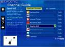 TVTonic Content Channels