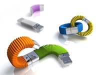 Memory Infinite USB 